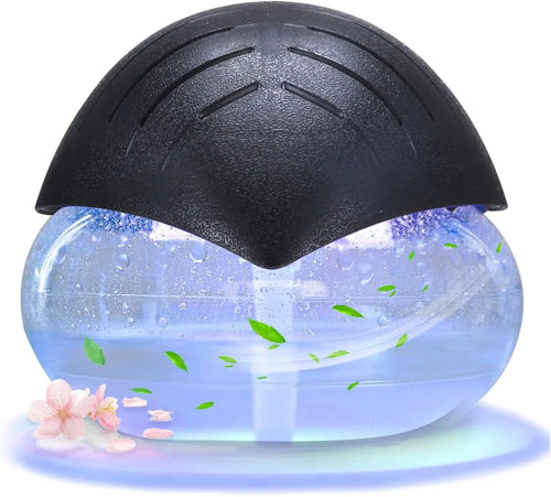 Water-Based Air Purifier & Home Freshener